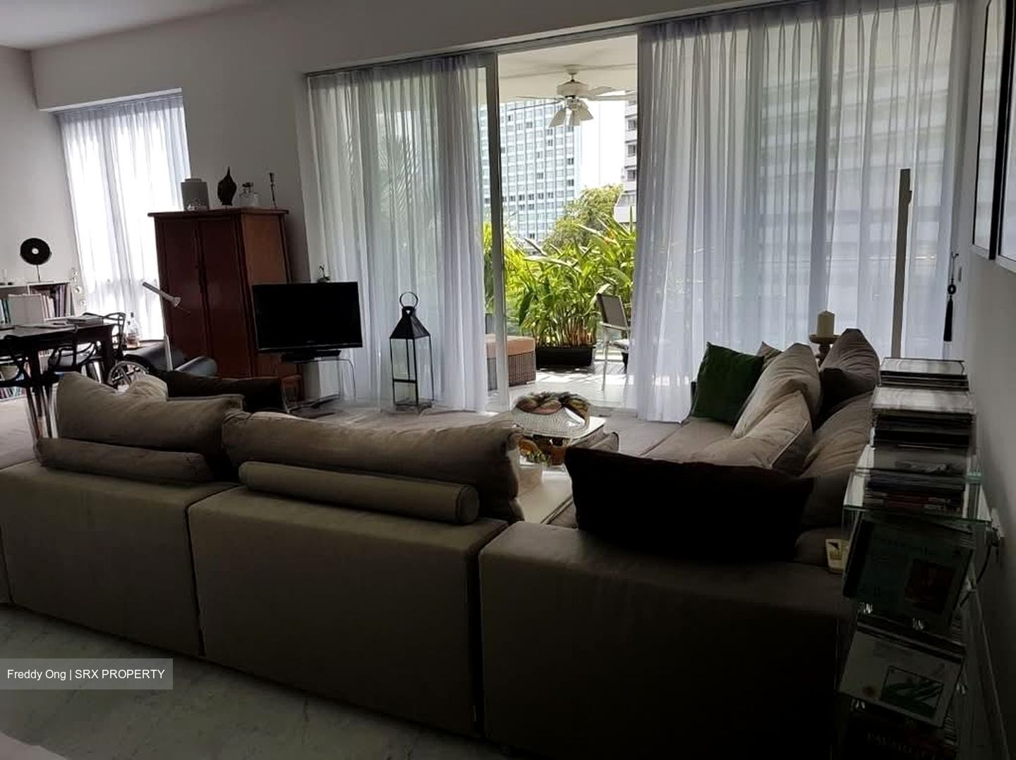 The Orange Grove (D10), Condominium #537751471